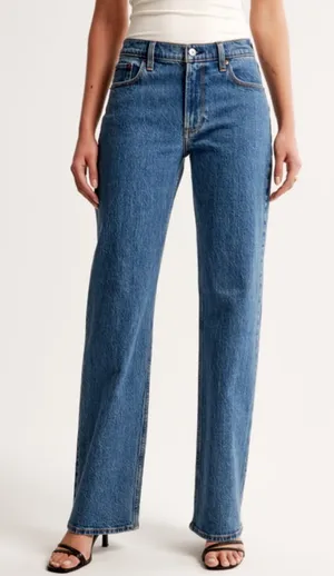 Abercrombie Jeans thumbnail 1