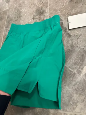 Lululemon Shorts thumbnail 9