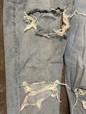 6L  Jeans thumbnail 2