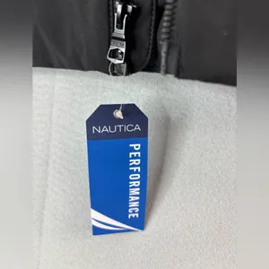 Nautica Performance M Men's Water Resistant Vest thumbnail 8