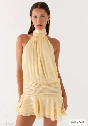 Peppermayo Dress Mini thumbnail 1