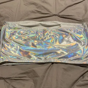 Small holographic bandeau thumbnail 3