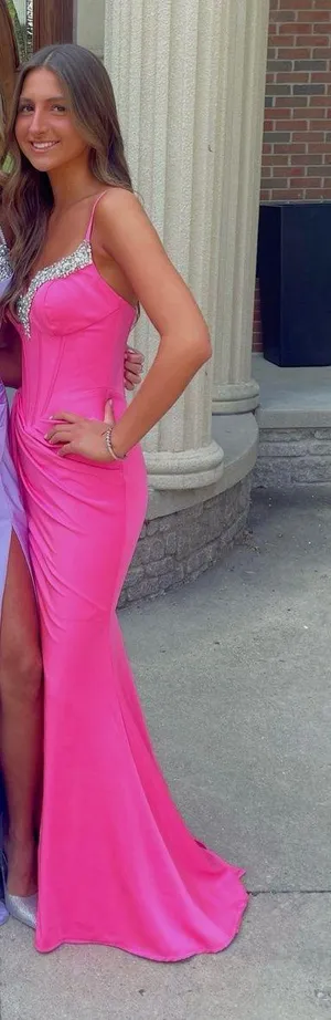 Prom Dress Portia Scarlett thumbnail 1
