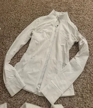 Lululemon Align Jacket thumbnail 1