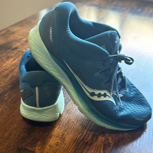 Saucony Everun size 8.5 thumbnail 4