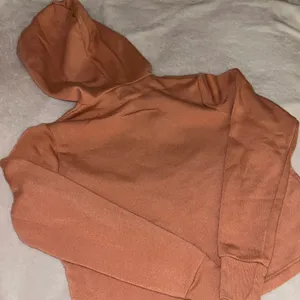 Dickies Tan Orange Hoodie thumbnail 4
