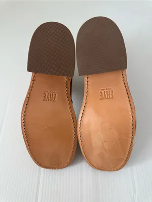 Frye Campus Chelsea Boot Banana, 6.5 thumbnail 7