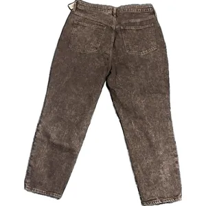 Old Navy Women's Petite High-Waisted Jeans with Secret-Slim Pockets thumbnail 2