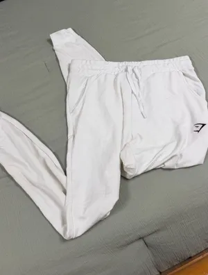 Gymshark Joggers thumbnail 1