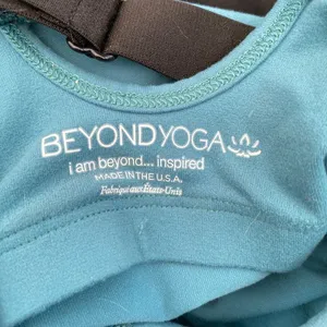 Beyond Yoga Workout Tank thumbnail 5