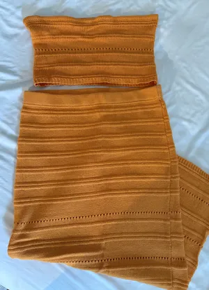Orange Freshman 1996 Set Size XS thumbnail 1