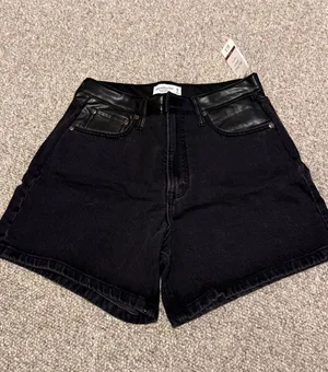 Abercrombie Denim shorts thumbnail 1