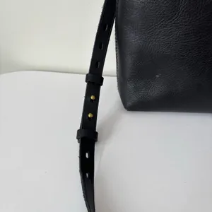 Madewell Zip Top Transport Crossbody Bag thumbnail 3