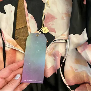 SHOW‎ ME YOUR MUMU Juliet Maxi Dress thumbnail 10