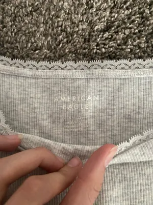 American Eagle Top thumbnail 2