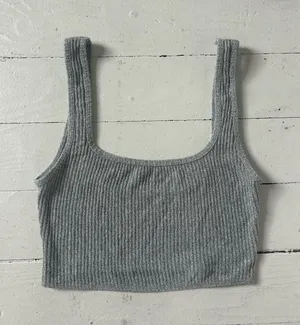 Abercrombie Crop Tank thumbnail 1