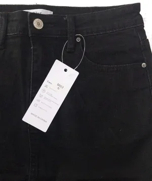 Denim skirt from Amazon thumbnail 3