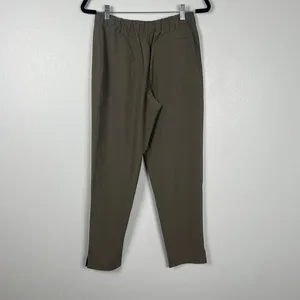 Garnet Hill Women's Lightweight Pants Sz XS‎ thumbnail 5