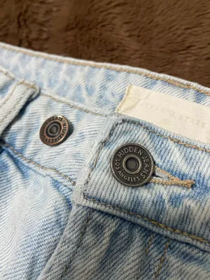 Altar’d State Hidden Jeans thumbnail 4