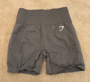 Gymshark Vital Seamless Shorts thumbnail 1