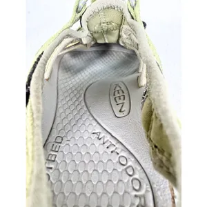 KEEN Newport H2 Womens Sz 6 Lime Green Waterproof Hiking Sports Sandals Shoes thumbnail 8