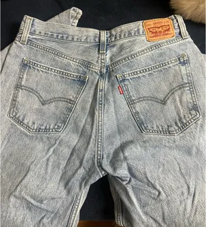 Levi’s Low Pro Jeans thumbnail 6