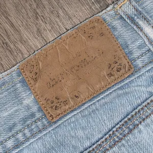 Vintage Abercrombie Mini Denim Skirt Junior thumbnail 8
