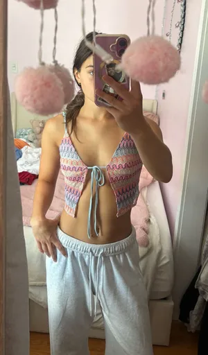 H&m tank top thumbnail 1
