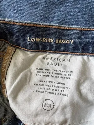 American Eagle Jeans thumbnail 3