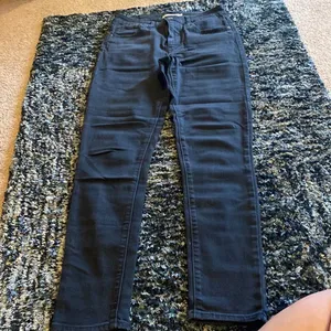 Levi’s 721 high rise black‎ jeans 29 thumbnail 2