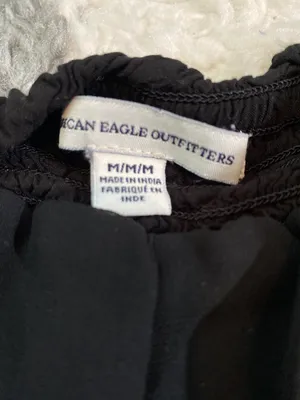 American Eagle Cute Shorts thumbnail 2