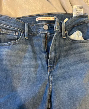 Levi's Jeans thumbnail 2