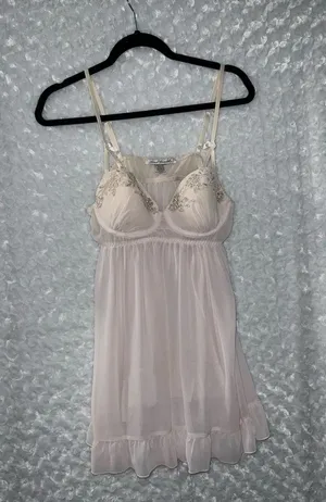 Linea Donatella Babydoll Chemise thumbnail 1