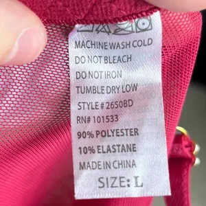 Source Unknown Unbranded Women's Pink fairy top thumbnail 2