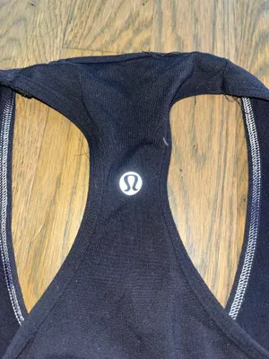 Lululemon Tank Top thumbnail 3