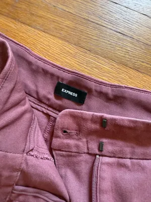Express Pants thumbnail 3
