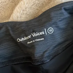 Outdoor voices Hudson 4” skort thumbnail 5