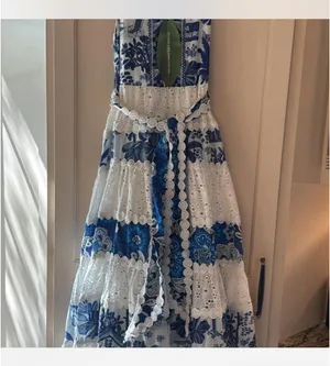 Farm Rio Maxi Dress thumbnail 2