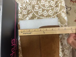 Corkys Tall Hey there Chestnut Suede-Look Ribbed Back Heeled Boots thumbnail 7