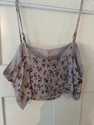 American Eagle Matching Patchwork Set thumbnail 3