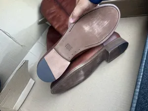 Frye Boots Leather thumbnail 5