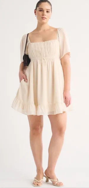 Abercrombie Dress thumbnail 1