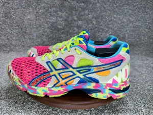 Size 9 - ASICS GEL-Noosa Tri 7 Glow In Dark thumbnail 1