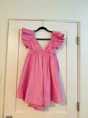 For Love & Lemons Mini Dress thumbnail 2