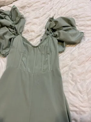 Pretty Little Thing Jumpsuit thumbnail 4