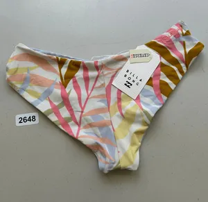 Billabong Fiji Bikini Bottoms thumbnail 3