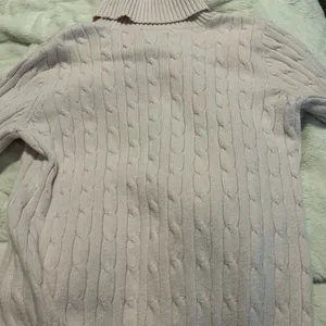 St. John's Bay Cableknit sweater thumbnail 3