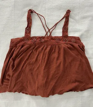 Lucky Brand Tank Top thumbnail 1