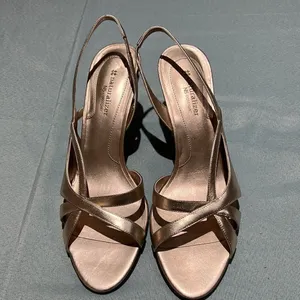 Naturalizer Prissy light God‎ heels Size 11 B43 thumbnail 10