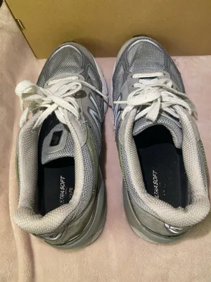 New Balance 990v5 Sneakers Women’s Shoes Size 8 thumbnail 6